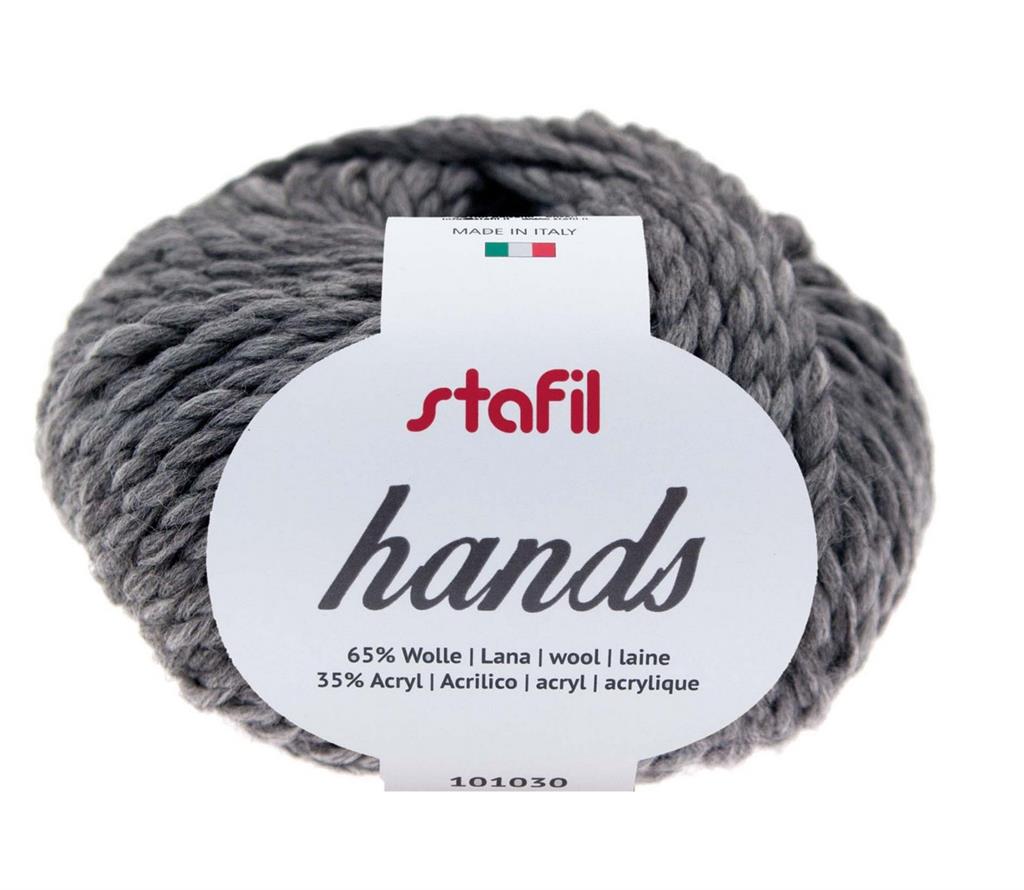 Wolle Lana hands 100 gr 