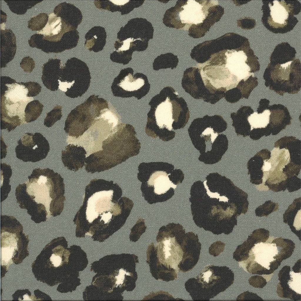 Coton imprimé largeur 140 cm Canvas  