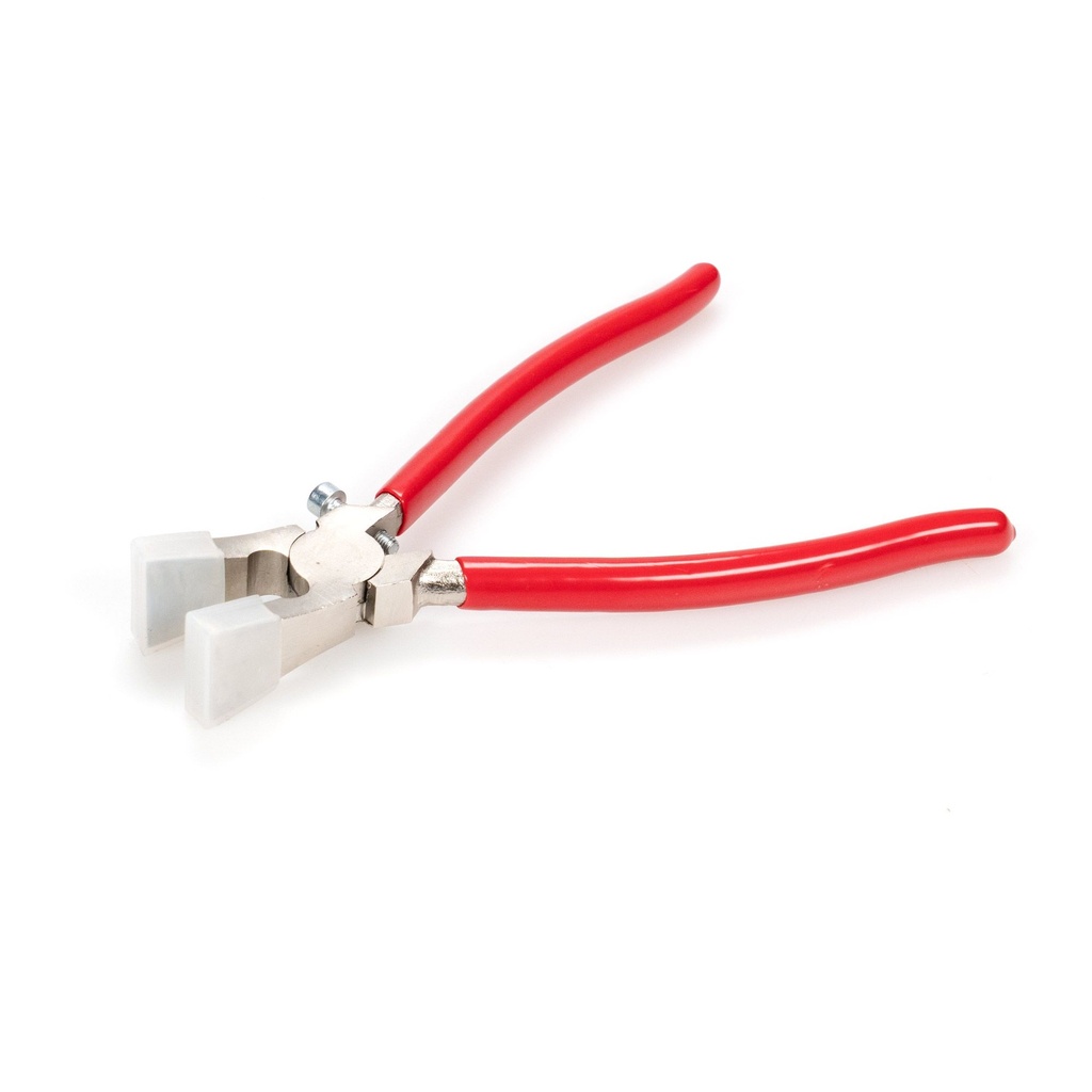 Rohling-Zange "Schlüsselband & Gurtenden" 