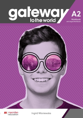 Gateway to the World A2 Workbook