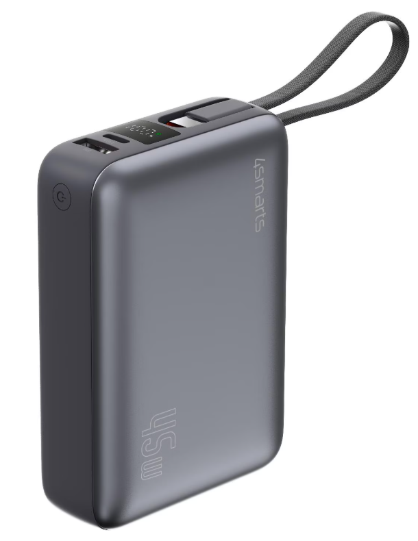 Powerbank 4smart Enterprise Compact 20000 mAh