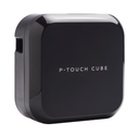 Etikettendrucker Brother P-touch Cube Plus PT-P710BT