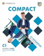 Compact Advanced Student's Book