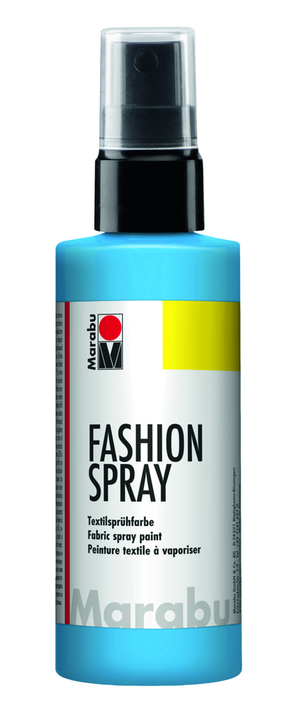 Peinture FashionSpray 100 ml Marabu