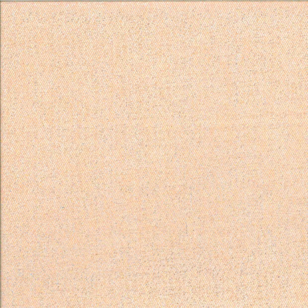 Jeans effet métallisé largeur 150 cm   