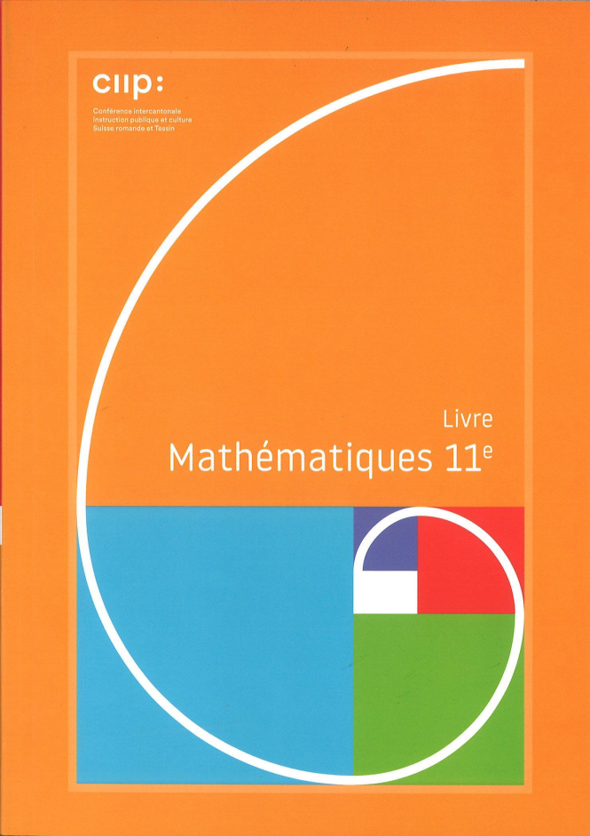 Mathématiques 11e livre d'élève Edition 2026 (CATARO 023084)