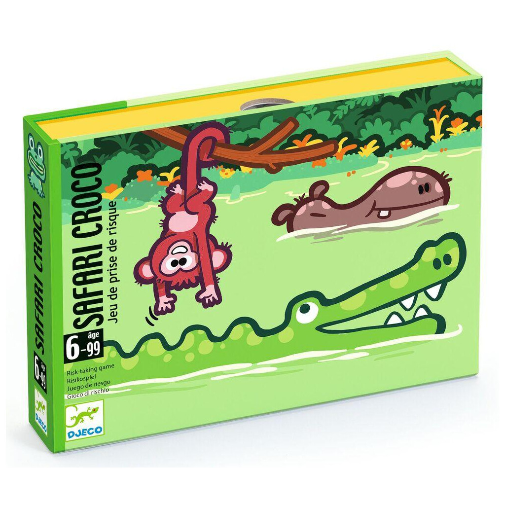 Safari Croco