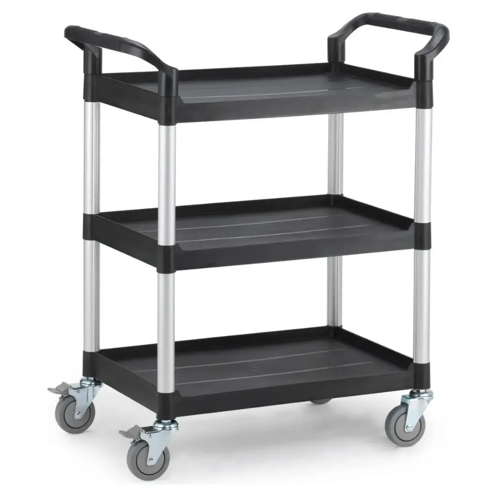  Allzweckwagen, 3 Etagen