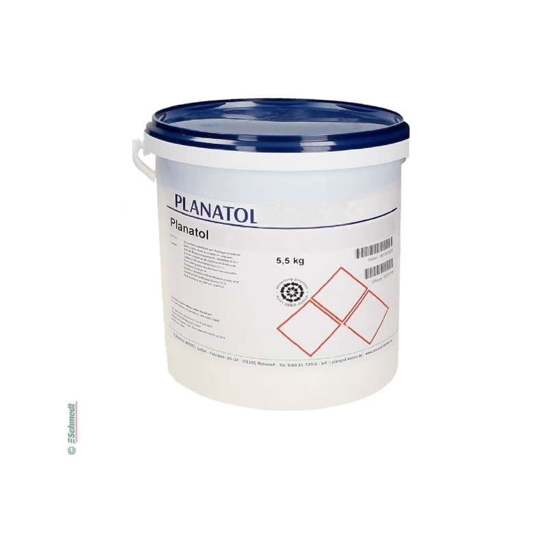 Planatol AD 94/5B - Colle 5.5 kg