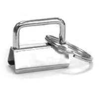 ​Embout pour porte-clé  