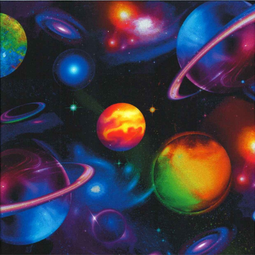 Baumwolle bedruckt Breite 115 cm  