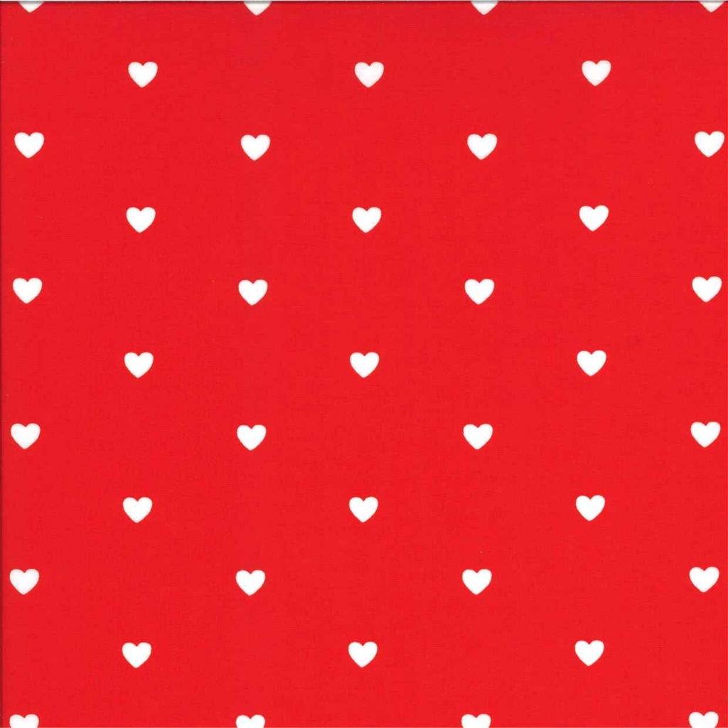 Popeline imprimé largeur 148 cm 