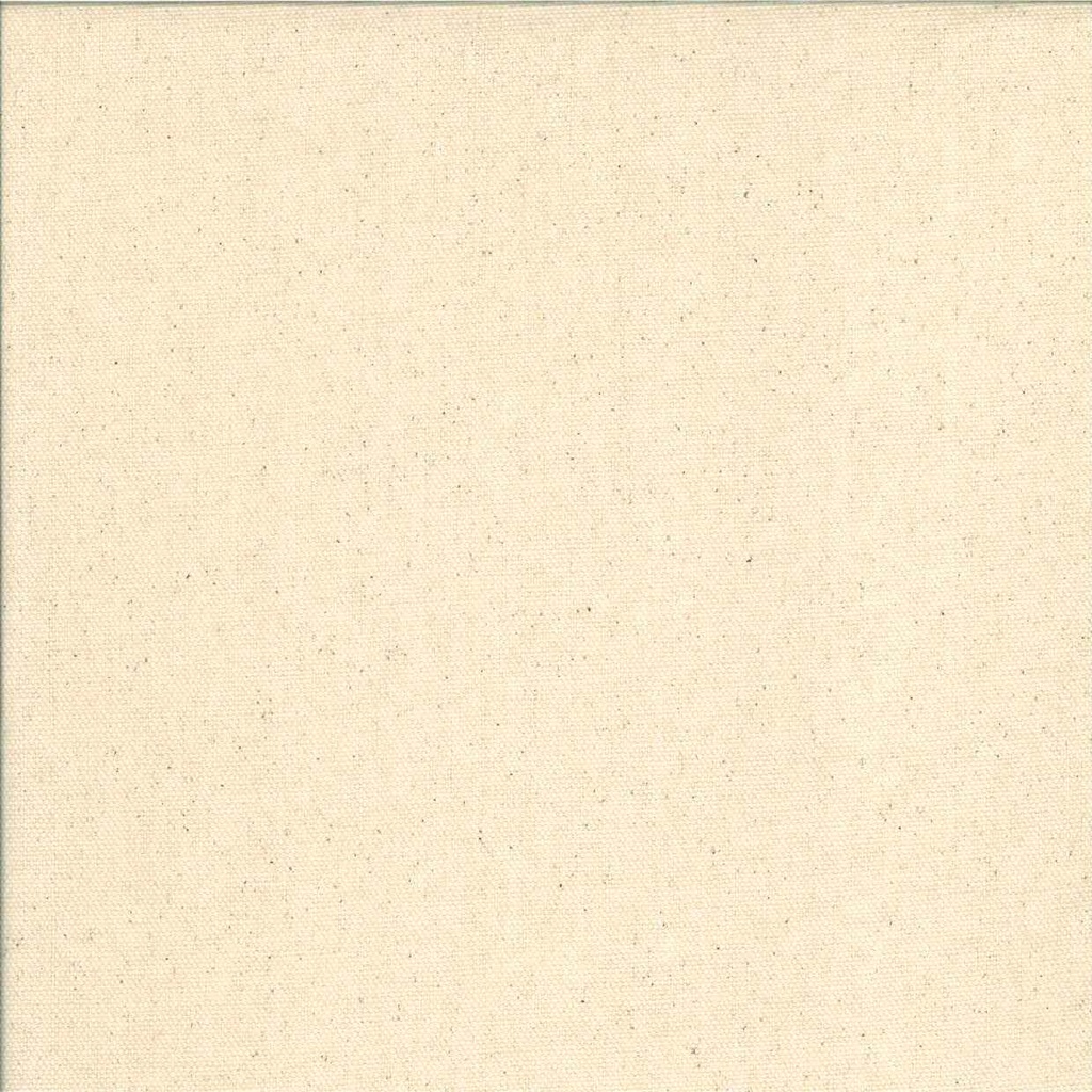 Coton écru largeur 280 cm  