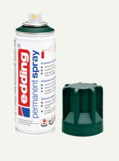 Permanentspray edding 5200,  200 ml