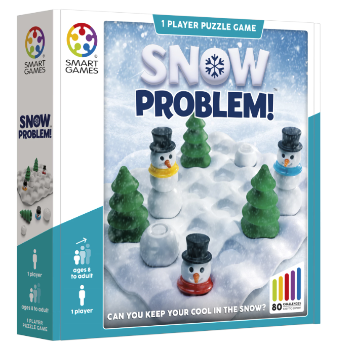 Snow Problem