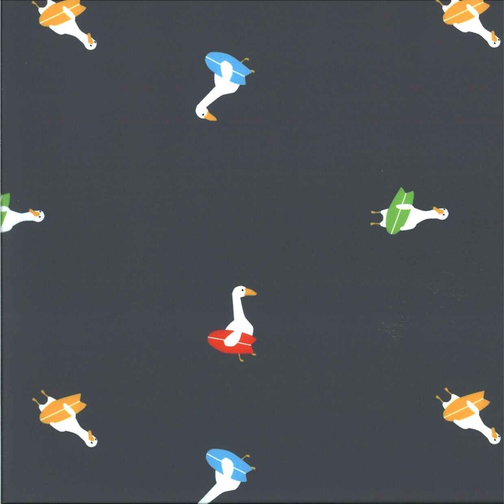 Polyurethan bedruckt Breite  137 cm 