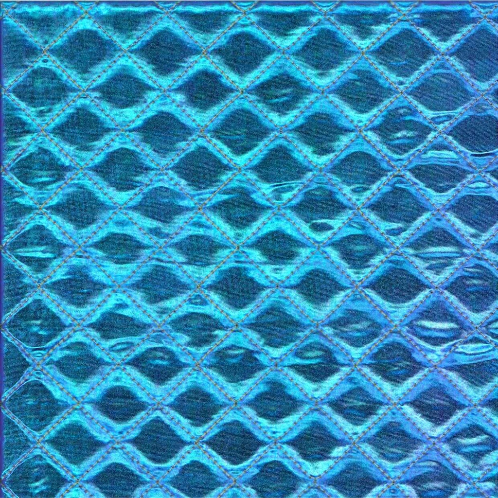 Tissu matelassé largeur 150 cm 