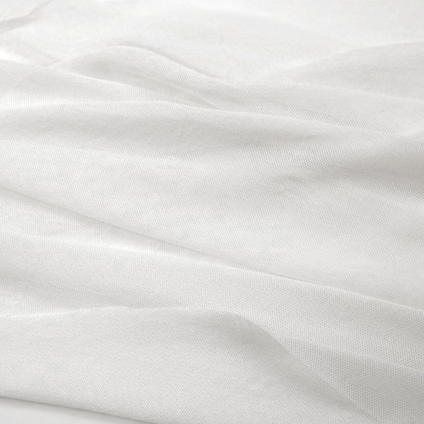 Tulle coton bio largeur 150 cm  