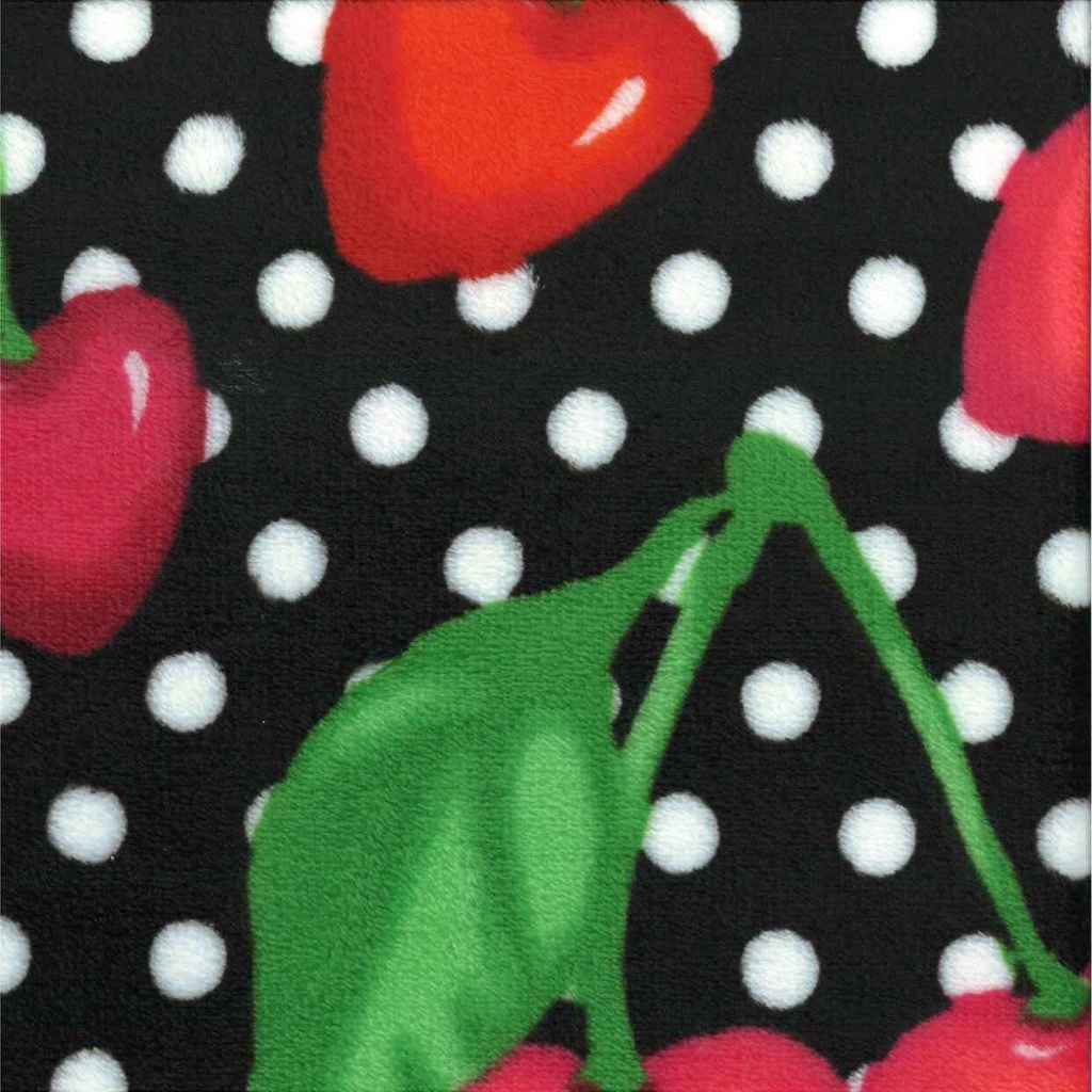 Flanelle polaire largeur 150 cm   