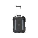 Chariot de chargement DICOTA pour 14 tablettes