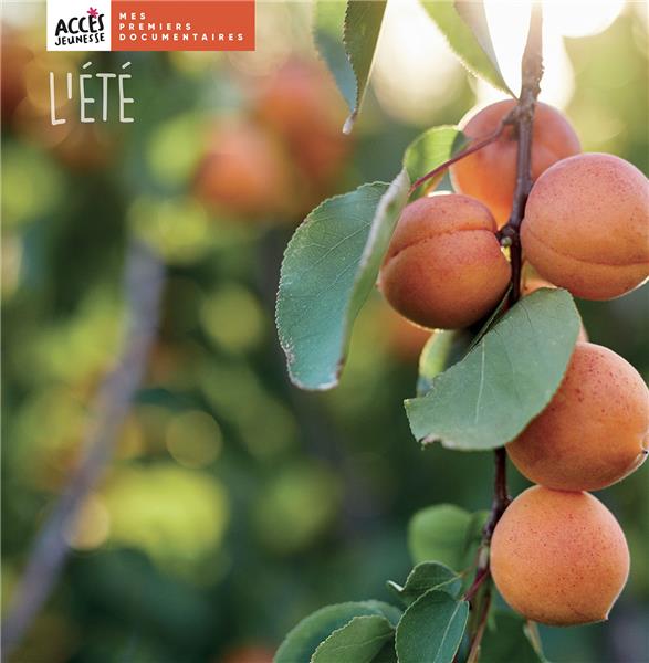 L'été