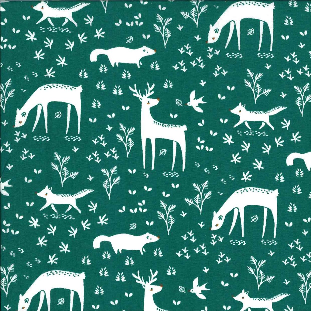 Toile imprimé largeur 150 cm 