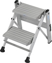 Marchepied pliant STABILO® Professional