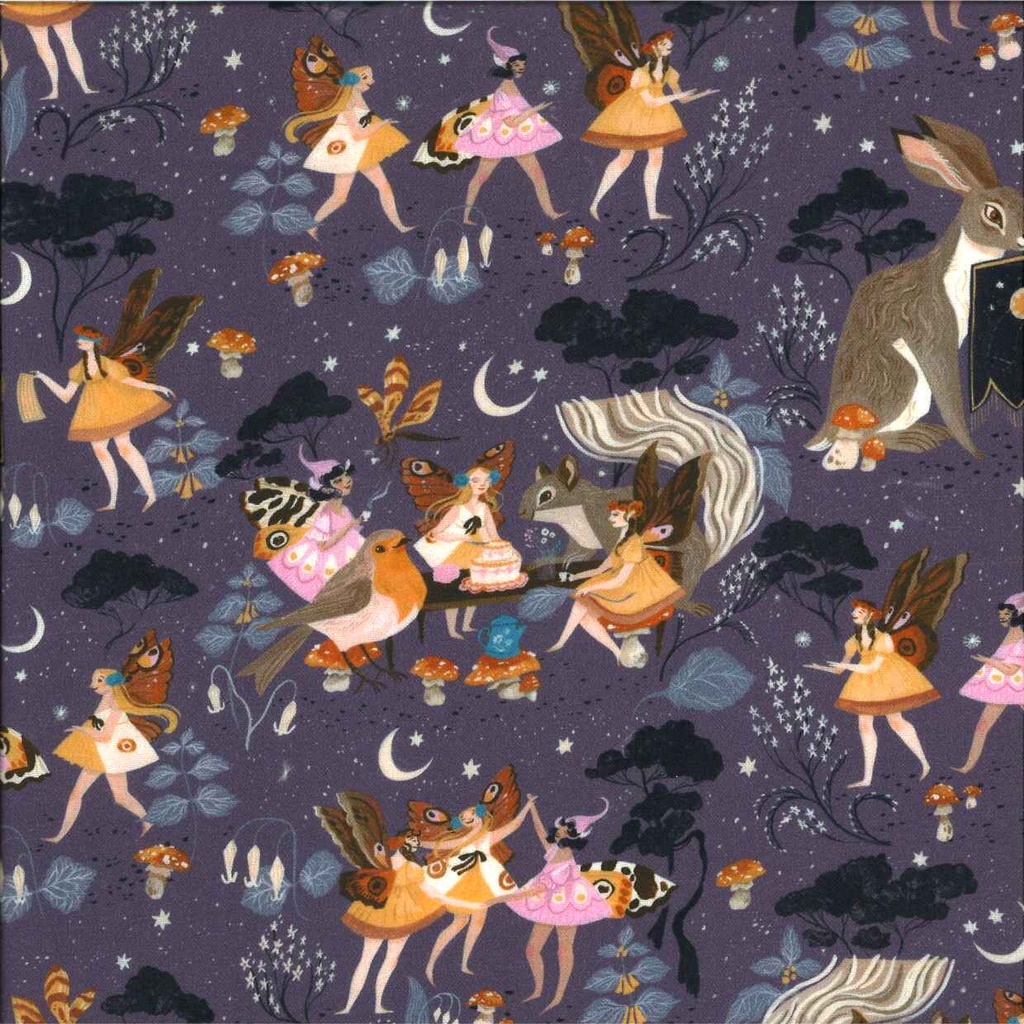 Baumwolle bedruckt Breite 115 cm    