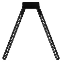 Support de montage pour caméra de visioconférence Viewsonic 4K VB-CAM-201