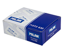 Gommes plastiques Milan CP630 (30 pièces)