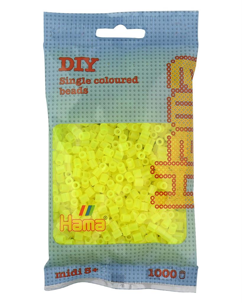Perles à repasser HAMA 1'000 pièces