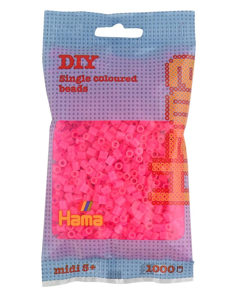 Perles à repasser HAMA 1'000 pièces