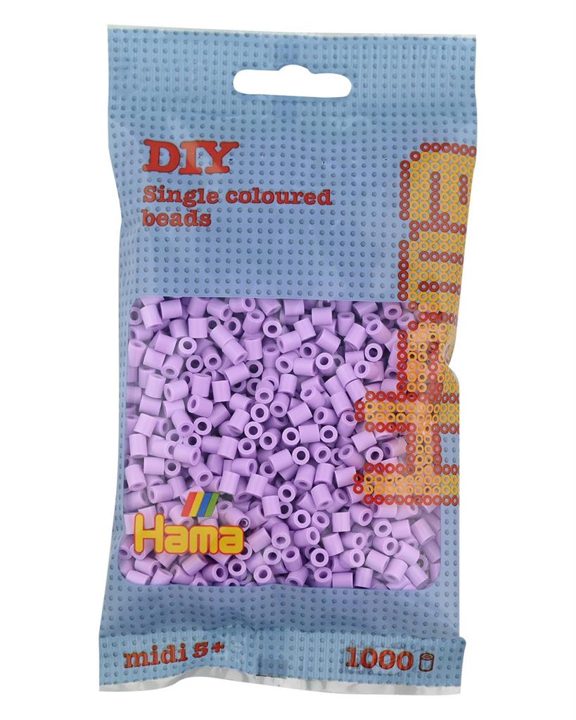 Perles à repasser HAMA 1'000 pièces
