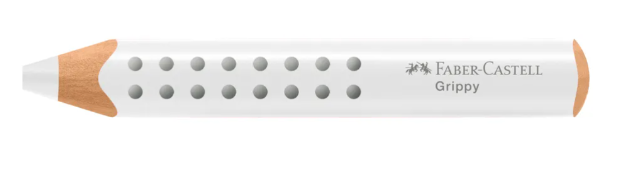 Buntstift Grippy Faber-Castell