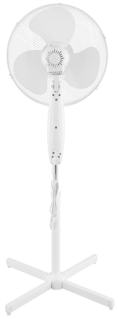 Ventilateur sur pied