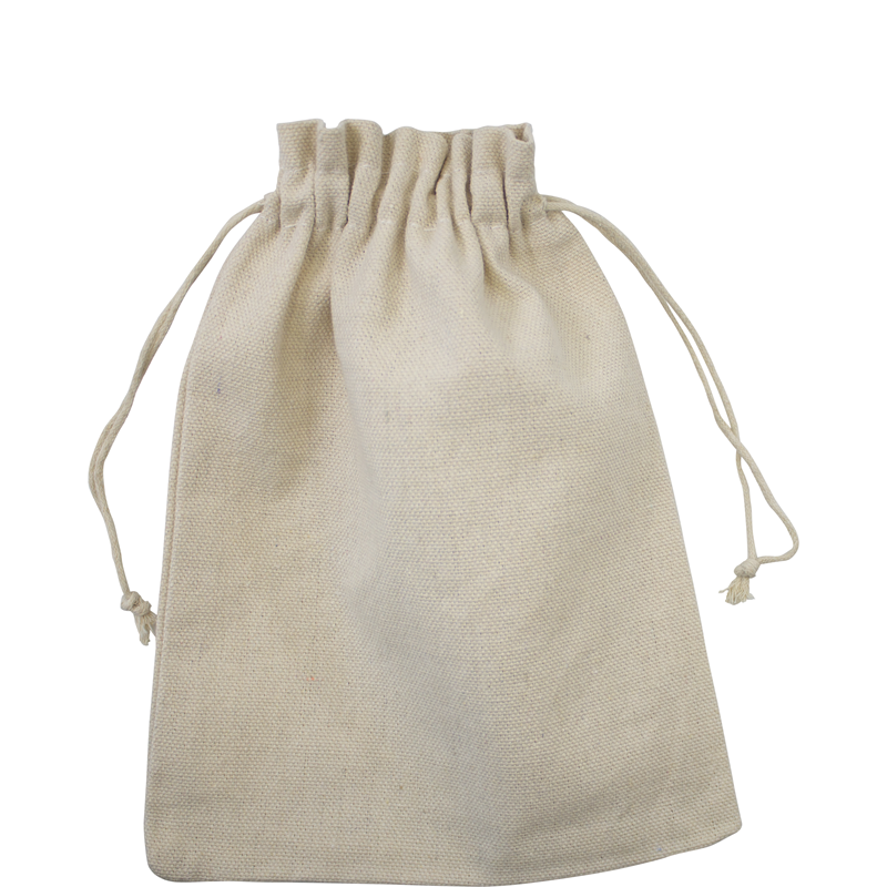 Stofftasche 12.7 x 16.5 cm 2 Stk.