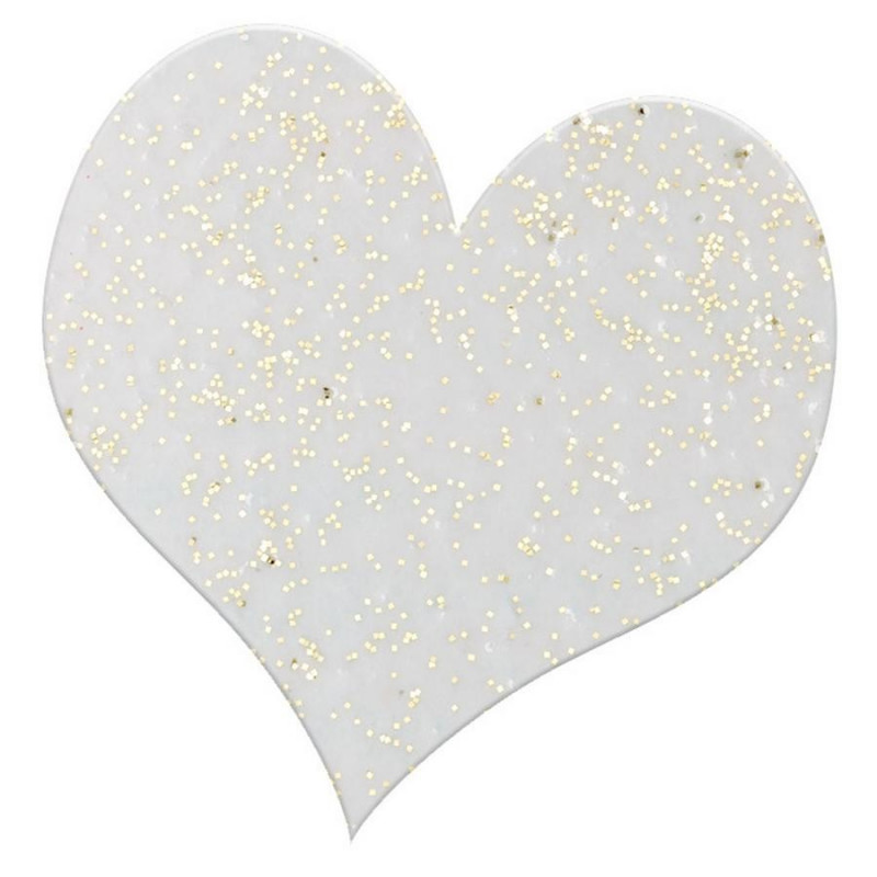 Poudre à embosser transparent 10 g 