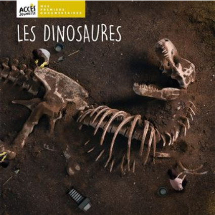Les dinosaures