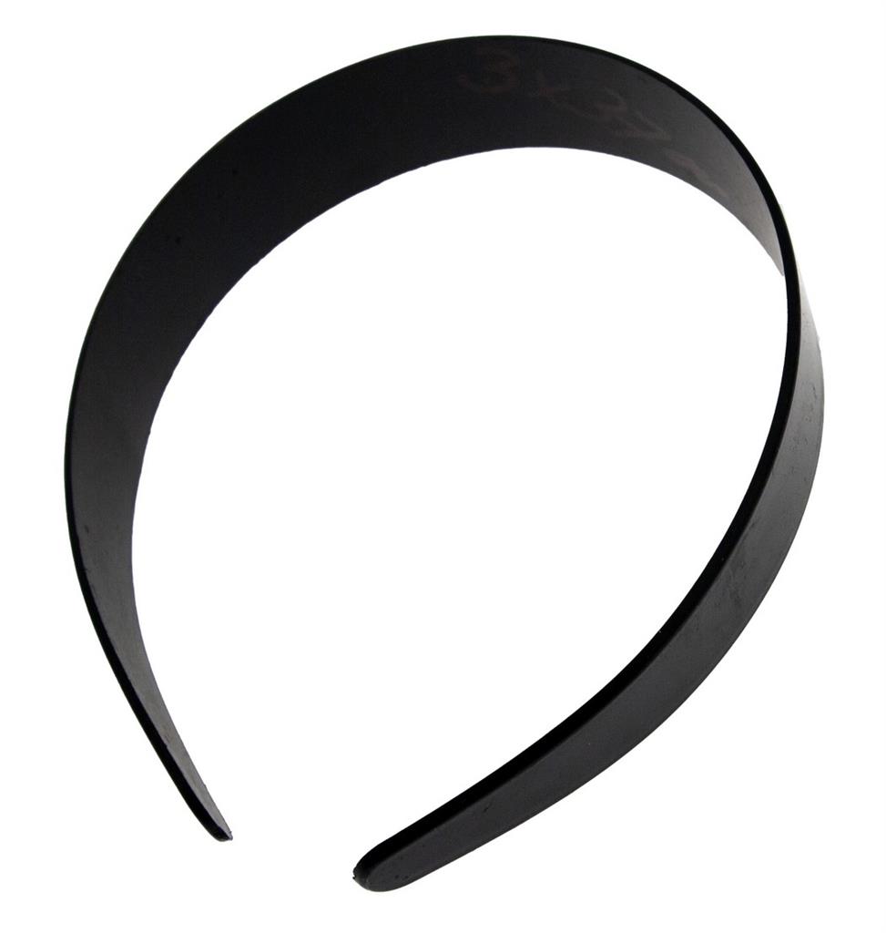 Haarreifen 2 cm