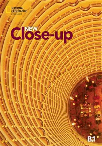  New Close-up B1 Workbook