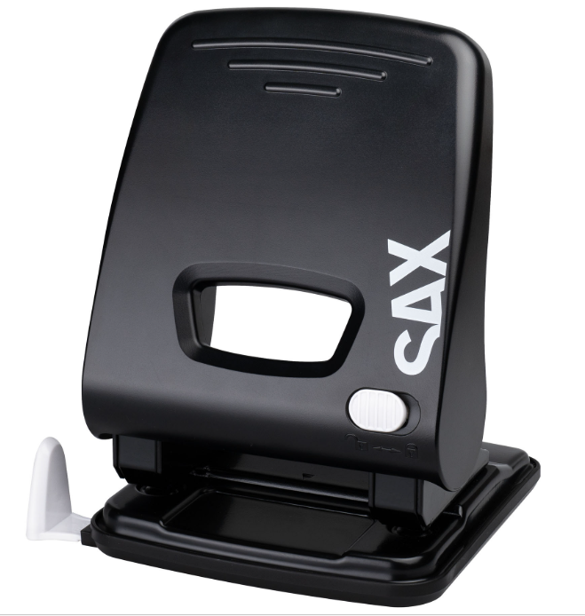 Perforateur SAX 358 M noir