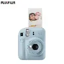 Appareil photo Fujifilm Instax Mini 12 Bleu