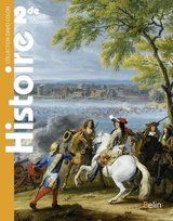 Histoire seconde / Belin éducation : David-Colon