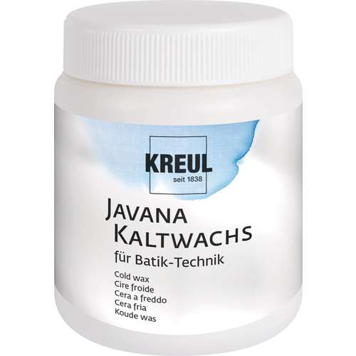 Kaltwachs Javana KREUL 250 ml