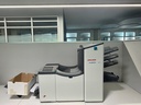 Machine de mise sous pli d’occasion Koelliker EasyMailer Série E