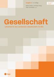 Gesellschaft Ausgabe B