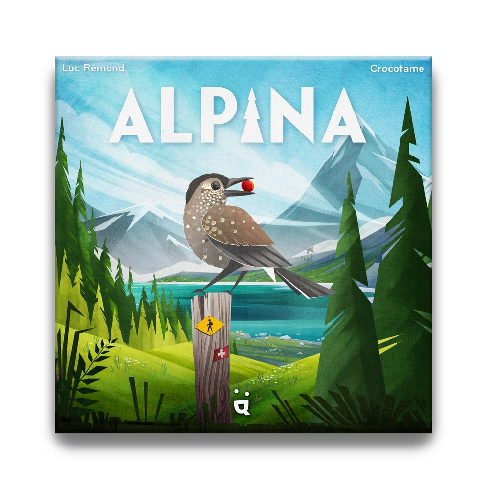 Alpina