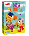 Lasse Giraffe