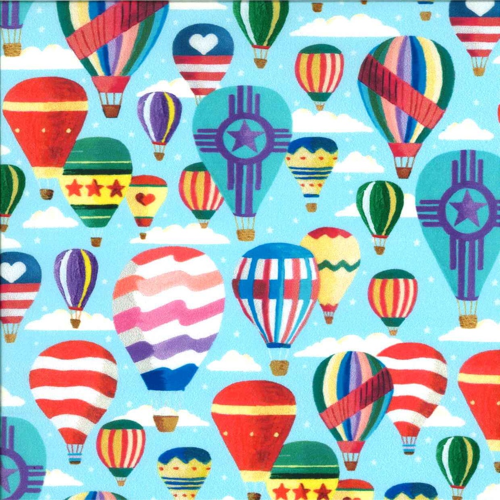 Coton imprimé largeur 115 cm    