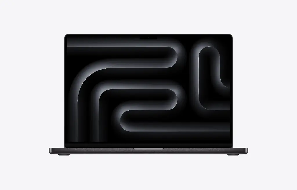 Apple MacBook Pro 16" 2026  